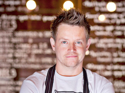 Richard Blais