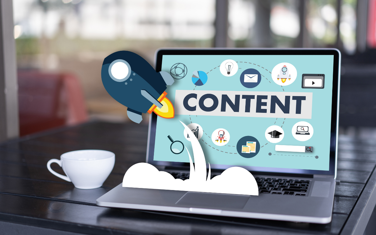 How To Perform A Content Audit Using HubSpot