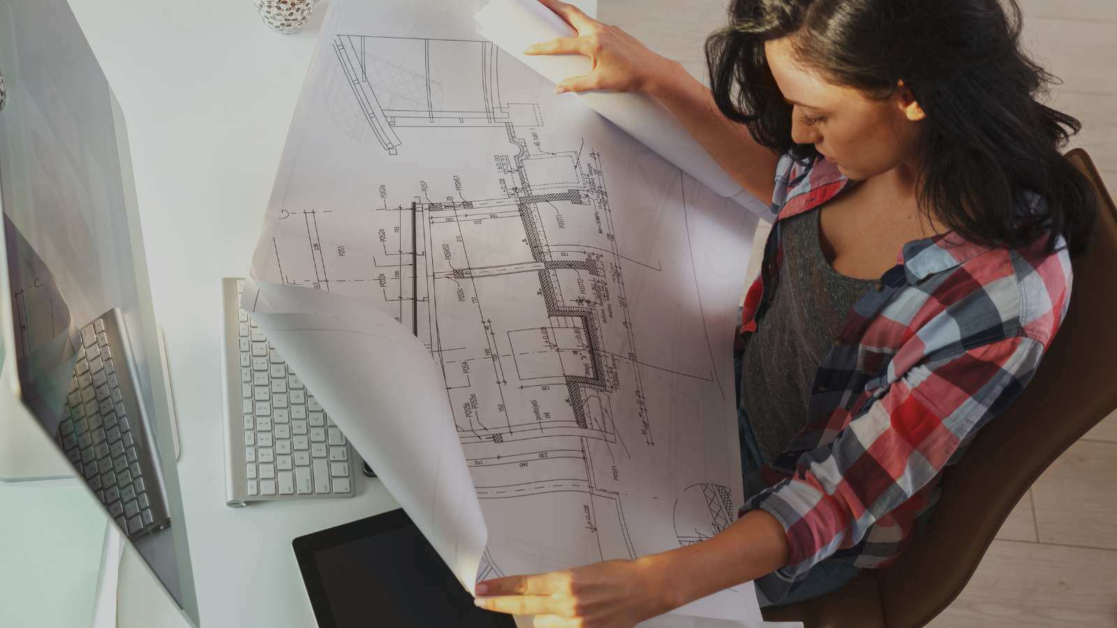 No Advertisement Allowed! The History of Marketing for Architects